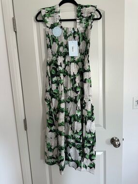 Hill House Home Ellie Nap Dress